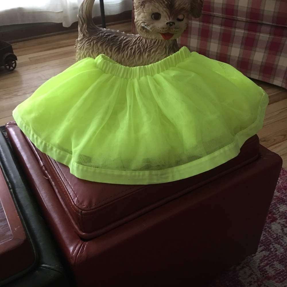 Toddler girls skirts